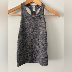 Ivivva Racer Back Tank